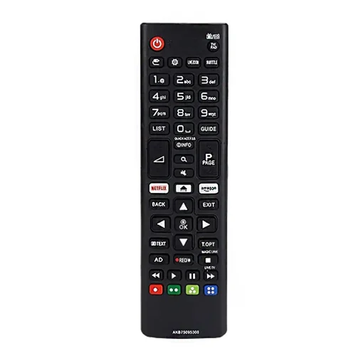 Mando a distancia AKB75095308 para LG-Smart-TV