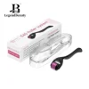 Masajeador de piel Derma Roller profesional 540