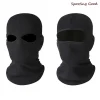 Máscara Balaclava con gorro integral