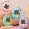 Mascotas Electrónicas Juguetes Virtuales Tamagotchi