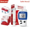 Medidor Glucosa Sinocare Safe Accu2