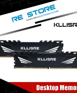 Memoria RAM DDR4 Kllisre 8GB 16GB