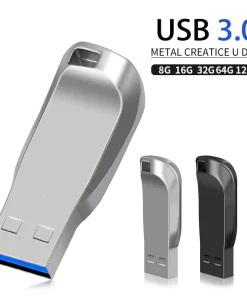 Memoria USB 128GB 64GB 32GB 16GB