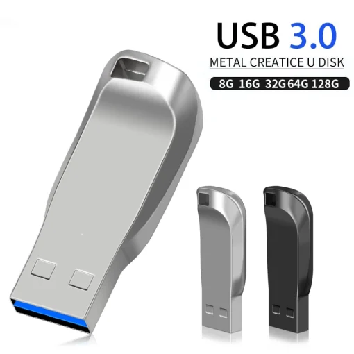 Memoria USB 128GB 64GB 32GB 16GB