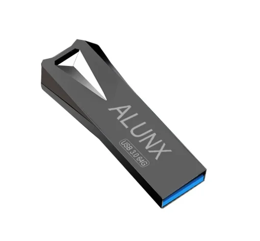 Memoria USB ALUNX 3.0 de 64Gb