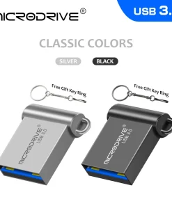 Memoria USB de alta velocidad 3.0