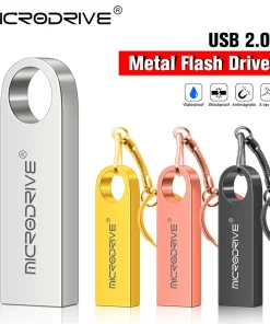 Memoria USB flash de alta velocidad 8GB 32GB