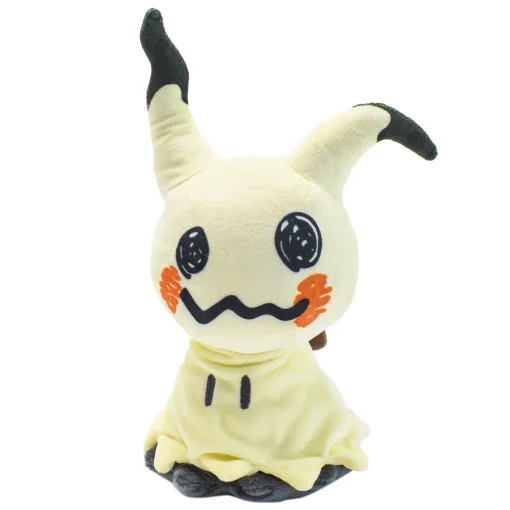 Mimikyu Eevee Peluche de felpa, regalo infantil