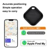 Mini dispositivo de rastreo para Apple Find My Key