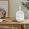 Mini humidificador de aire portátil USB