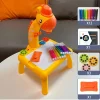 Mini proyector Led artístico infantil