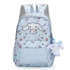 Mochila Cinnamoroll, mochila escolar de anime