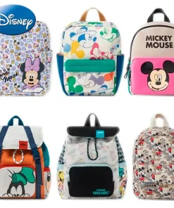 Mochila Disney Mickey Mouse