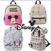 Mochila Disney Mickey Ratón Niñas Mochila Escolar