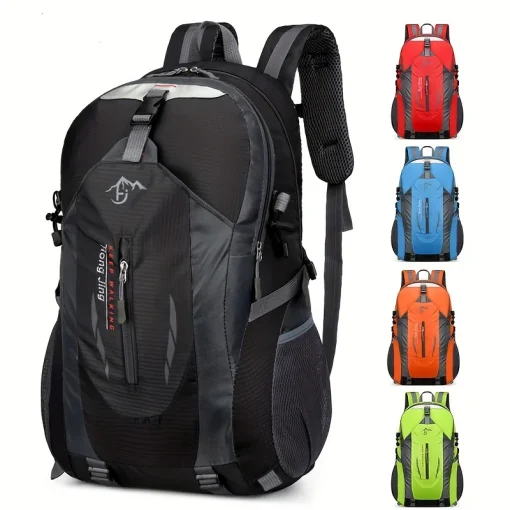 Mochila Excursionismo 40L