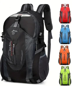 Mochila Montañismo 40L