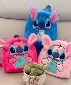 Mochila Stitch de Disney