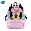 Mochila de Dibujos Disney para Niño Niña Minnie Mickey