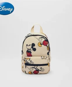 Mochila de Disney Mickey Mouse para niños