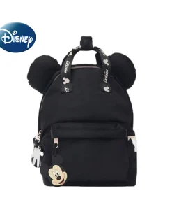 Mochila escolar de lujo para niños, Disney