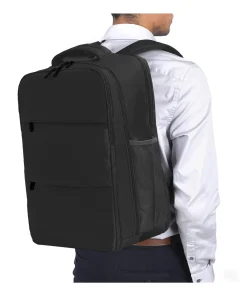 Mochila grande para ordenador portátil de viaje