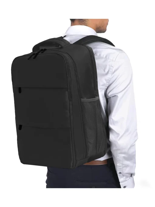 Mochila grande para ordenador portátil de viaje