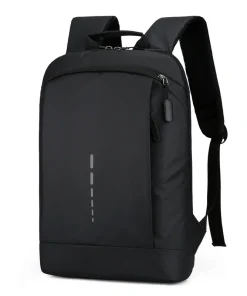 Mochila ultra ligera impermeable para hombre