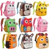 Mochilas Infantiles 3D para niños