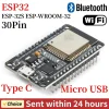 Módulo ESP32 ESP 32 WiFi+Bluetooth