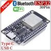 Módulo ESP32 Wi-Fi y Bluetooth