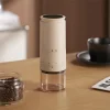 Molino Eléctrico de Café de 1500 mAh