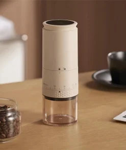 Molino Eléctrico de Café de 1500 mAh