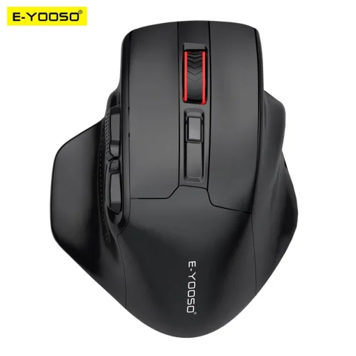 Mouse inalámbrico E-YOOSO X-31 USB 2.4G