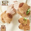 Muñecas de peluche 1-10PCS Kapibara