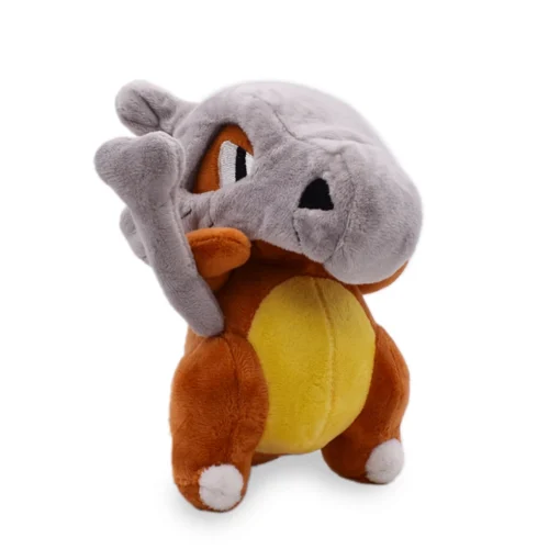 Muñeco de peluche Cubone, muñeca Kola