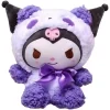 Muñecos de peluche Sanrio de 25 cm