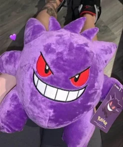 Muñecos de peluche de Gengar