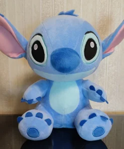 Muñecos de peluche de Stitch - Personaje adorable