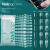 NAILPOP 120uñas postizas