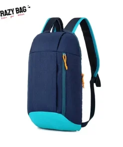 Nueva mochila deportiva para hombre y mujer