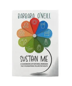 Nuevo O'Neill Sustain Me