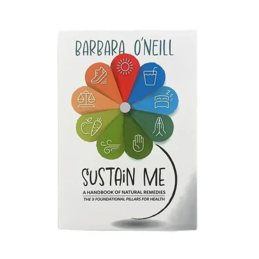 Nuevo O'Neill Sustain Me