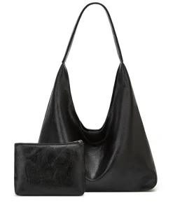 Nuevo bolso Tote 100 100% a mano carta porte