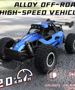 Nuevo coche RC 116 2WD