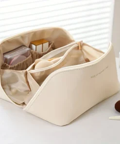 Organizador Maquillaje Bolsa NeceseKit de Aseo