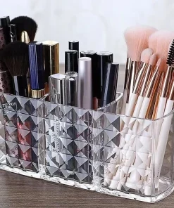 Organizador de maquillaje 1-piece