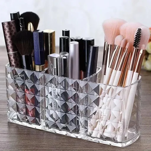 Organizador de maquillaje 1-piece