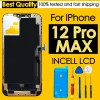 Pantalla LCD AAA de alto grado para iPhone 12 Pro MAX