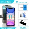 Pantalla LCD INCELL AAAA para iPhone 11