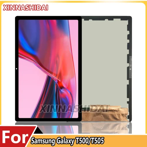 Pantalla LCD Samsung A7 10.4